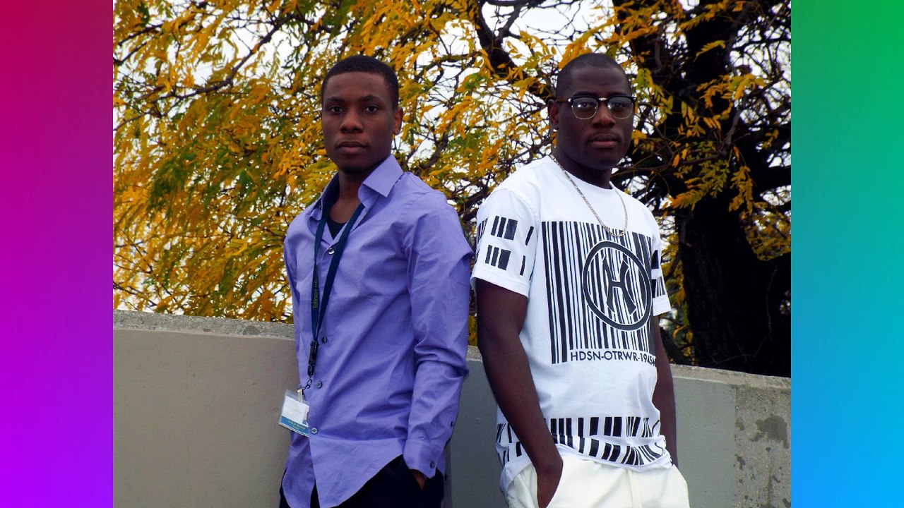 Music video for 585 Roc City/Mpt Remix (Audio) ft. Ice Grill & Txikosana performed by M Kingson.