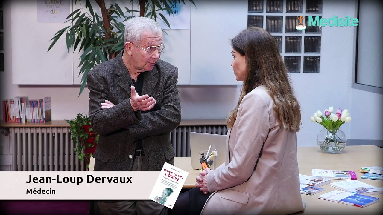 Arthrose de l'épaule : les traitements qui soulagent