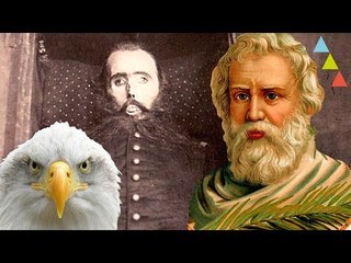 Las muertes MÁS ABSURDAS de la historia