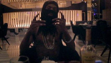 Music video for UZI performed by Lil Prada .