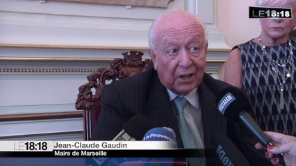 Ecoles : Marseille ne reviendra à la semaine de quatre jours avant la rentrée 2018