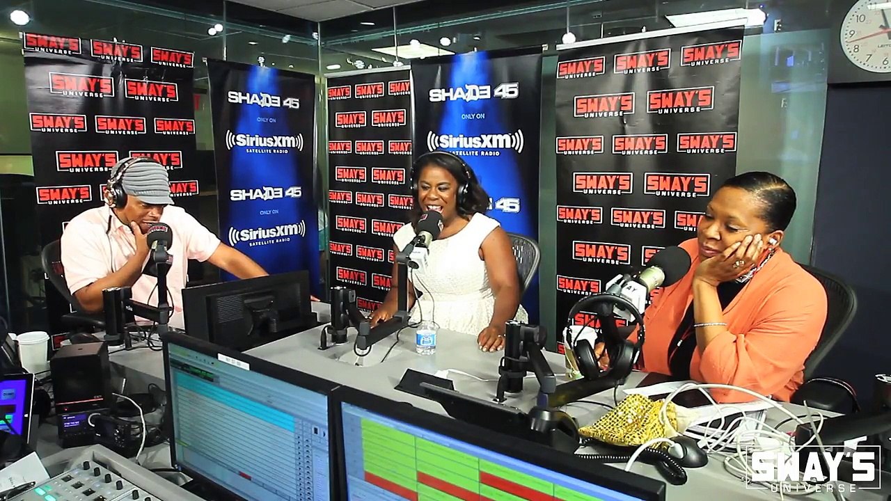 Uzo Aduba on Refusing to Change Her Nigerian Name & "Orange is the New Black"