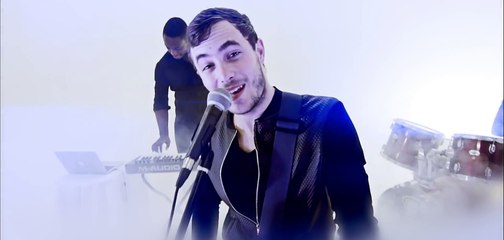 Music video for Never Too Late performed by Daniel Jenkins.