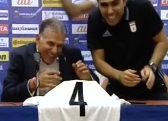 حواشی هفته؛ از صعود به جام‌جهانی تا شگرد طارمی