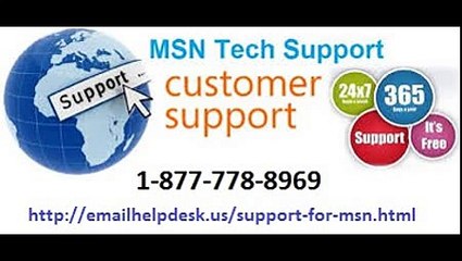 USA ((1-877-778-89-69)) Contact MSN Tech Support Phone Number