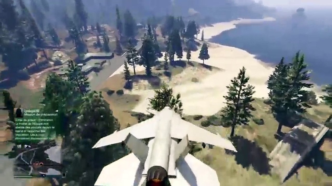 Mission PDG (244)