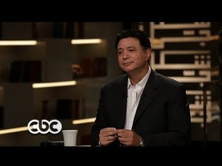 #CBC_EGY - جر شكل - آيمان البحر درويش - #جر_شكل