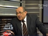 #Honaal3asema - هنا العاصمة - 20-7-2013 -- الفقى : السيسى لم يكن ينوى عزل مرسى