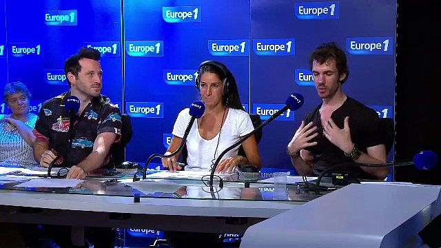 Arnaud Demanche : Pascal Obispo, chanteur chrétien