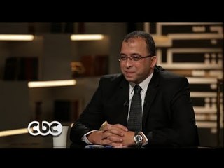 #CBC_EGY - جر شكل - اشرف العربي - #جر_شكل