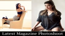 Wow Amala Paul - Latest Magazine Photoshoot