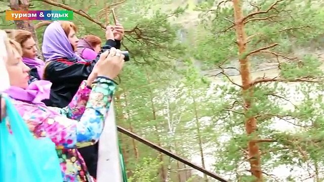 Отдых, достопримечательности и путешествие по Алтаю.