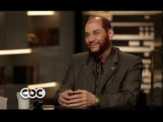 #CBC_EGY - جر شكل - اسامة القوصي - #جر_شكل