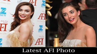 Amy Jackson At Arts For India