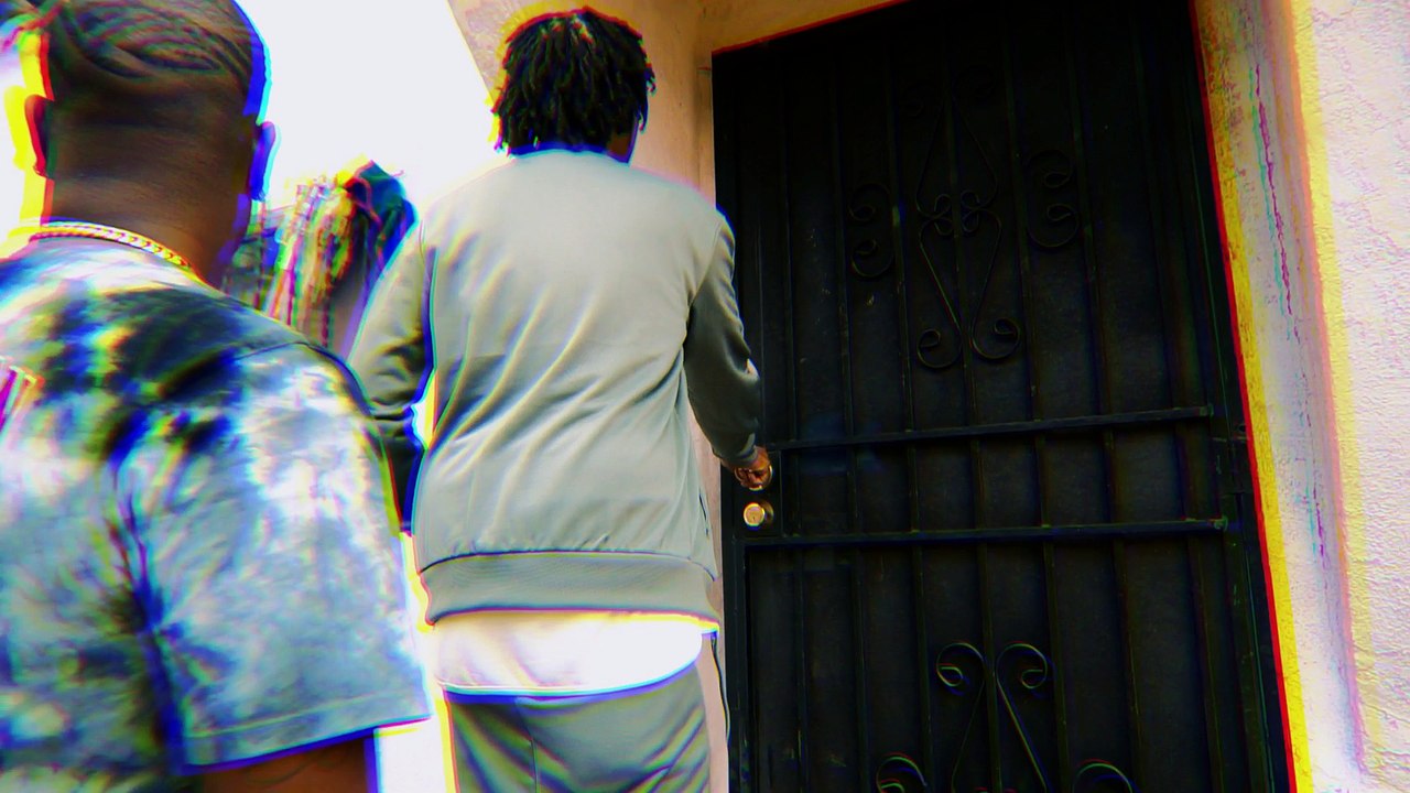 Music video for Detroit Nigga performed by BandGang Lonnie Bands.