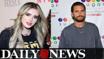 Bella Thorne Says Scott Disick’s Partying Was Too Much For Her