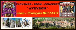 Rock'n'Roll Story en Aveyron - Lapanouse de Cernon (2)