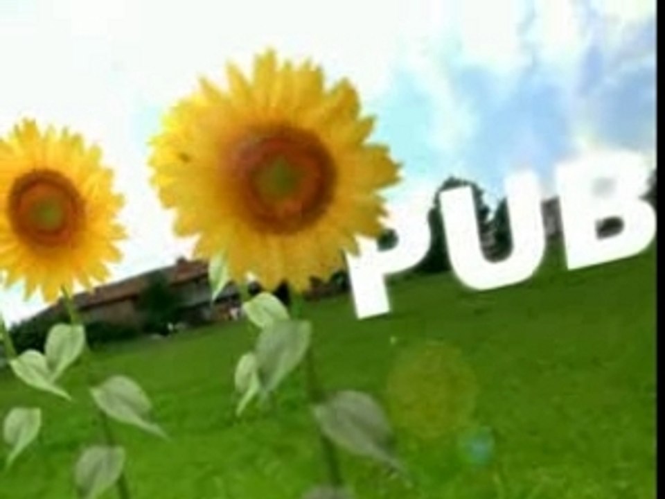 Jingle Pub par Studio88