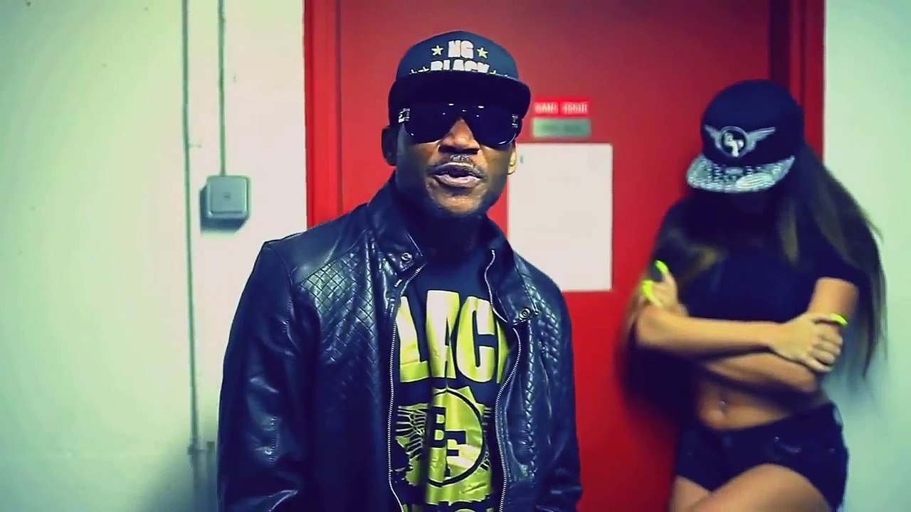 Music video for Rappers Murder (Explicit) ft. O...