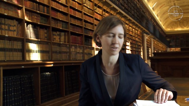 Mélanie Giroux : Les activités de contrôle budgétaire de la commission des finances du Sénat