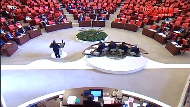 AK Parti Grup Başkanvekili Bülent Turan: Bir Yargı Kararını 'Yüzde 49'a Karşı Yapılan Bir...