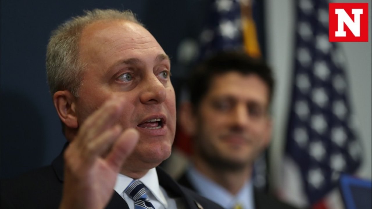 Donald Trump, Paul Ryan and others offer sympat...