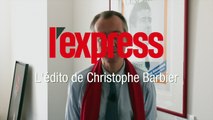 Affaire Grégory: “La justice n’abandonne jamais” - L’édito de Christophe Barbier