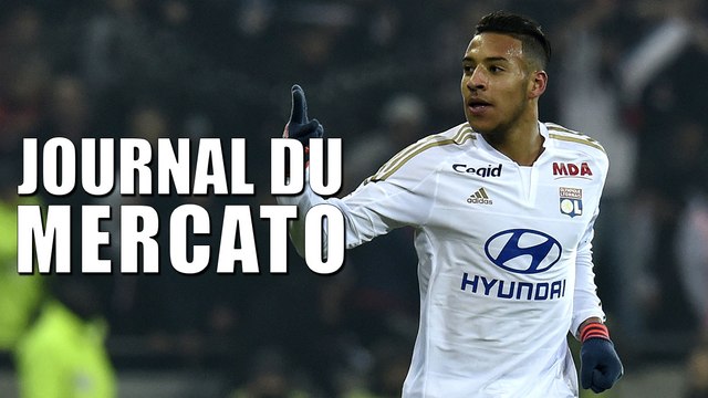 Journal du Mercato : le Bayern Munich s’offre un record, Bordeaux intensifie son dégraissage