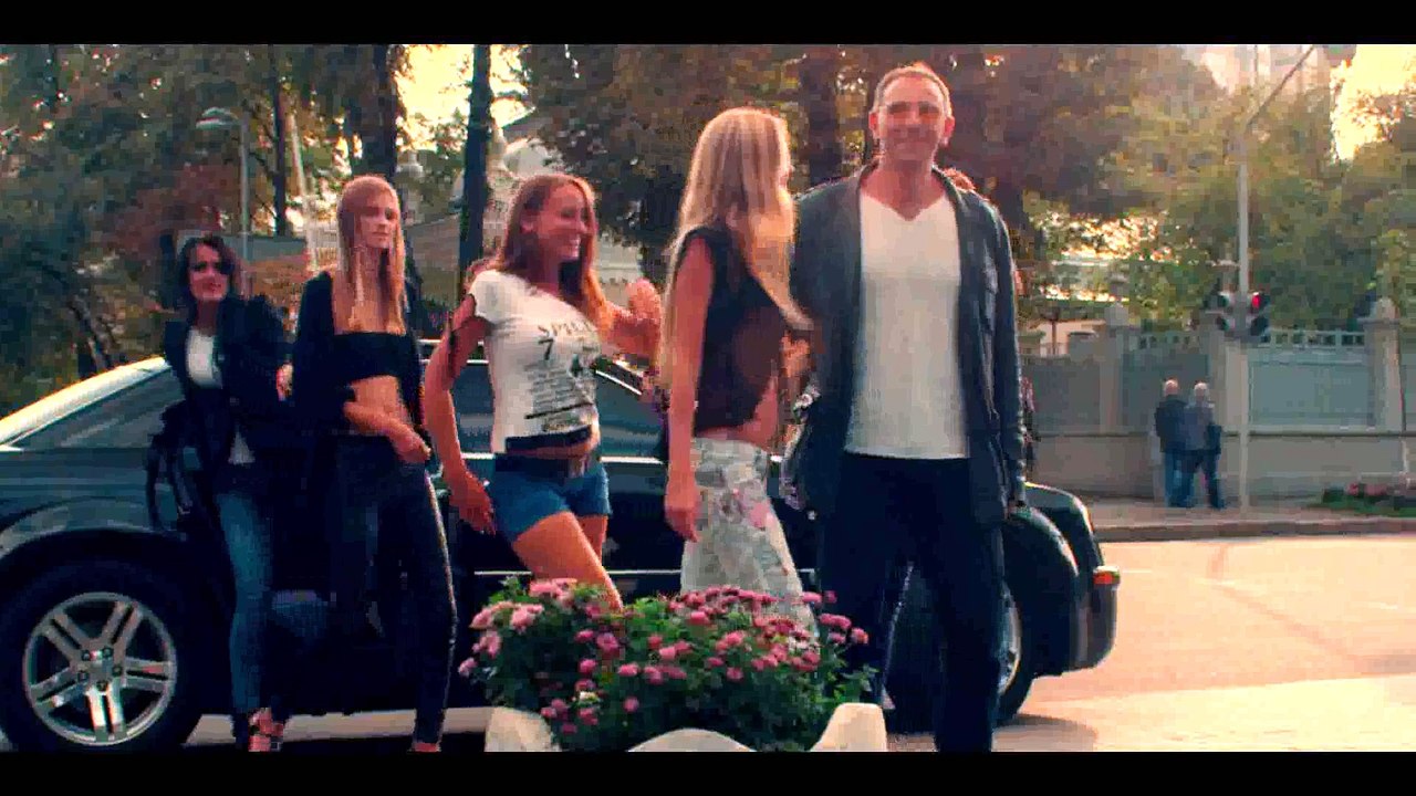 Music video for Love Story ft. Alex Angel, Lady Gala performed by BLACK ANGELS.