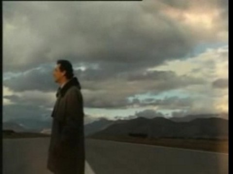 Vasilis Karras - Kai Pao-Pao