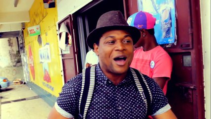 Music video for Yeah Yeah performed by Avenja.