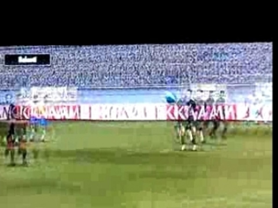 But pes 2008 adriano