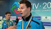 European Diving Championships - Kyiv 2017, Patrick HAUSDING (GER) - Silver medalist of 1m Springboard Men