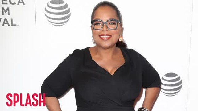 Oprah Winfrey Will Never Run for Office