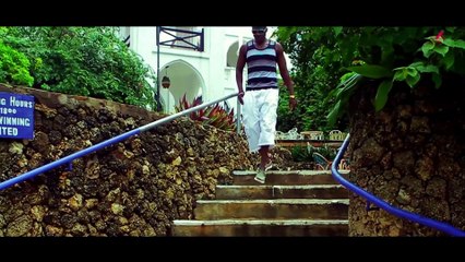 Music video for Tell me performed by BMG KENYA.