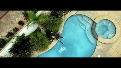 Music video for When The Summer Comes ft. Riddlez performed by Memo Skyy.