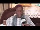 Ismaïla Sall : "Le rawane de Macky Sall n’a d’yeux que pour mon frère Khalifa Sall"
