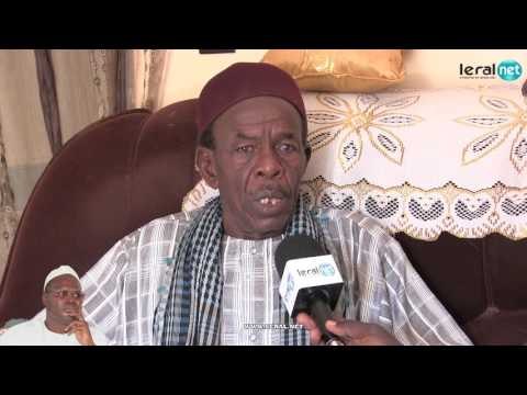Ismaïla Sall : Le rawane de Macky Sall n’a d’yeux que pour mon frère Khalifa Sall