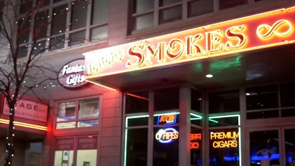 Music video for Tonite performed by DEPZ.