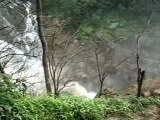 Chute d'eau dans les Nilgiri Hills