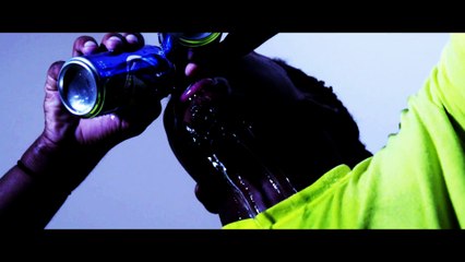 Music video for Intoxicated performed by Shasky.