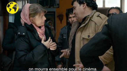 Rencontre avec Sonia Kronlund, réalisatrice de Nothingwood : « Je l’ai toujours dit : c’est le cinéma ou la mort »