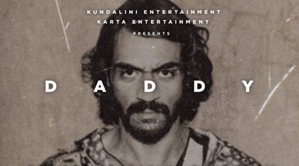 Daddy Full HD Movie Trailer 2017 - Arjun Rampal - Aishwarya Rajesh