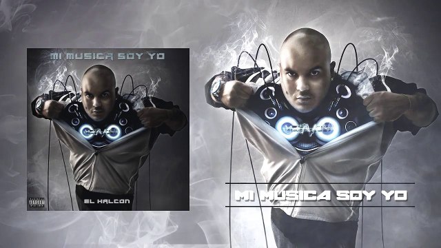 Music video for Mi Musica Soy Yo (Audio) performed by El Halcon .