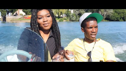 Music video for mi no Falla performed by King Gentle.