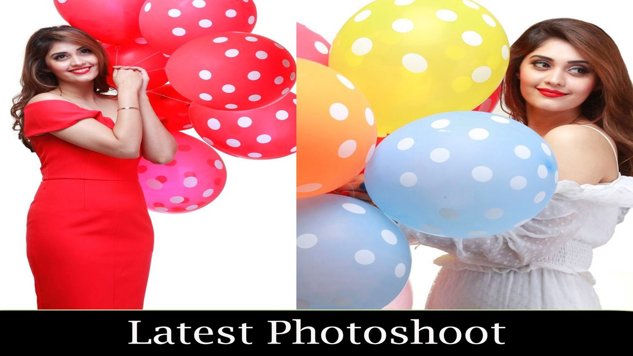 Ivan Veramathiri Fame Actress Surabhi - Latest Cute Photoshoot