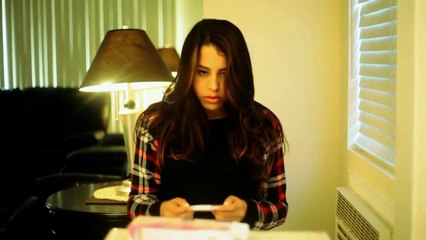 Music video for Weathering The Storm performed by Tyannah.