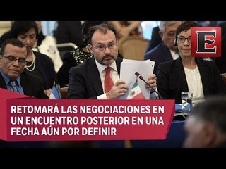 OEA no logra llegar a un acuerdo sobre Venezuela