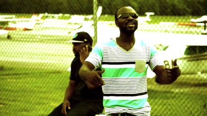 Music video for Start From The Button performed by Biko Black.