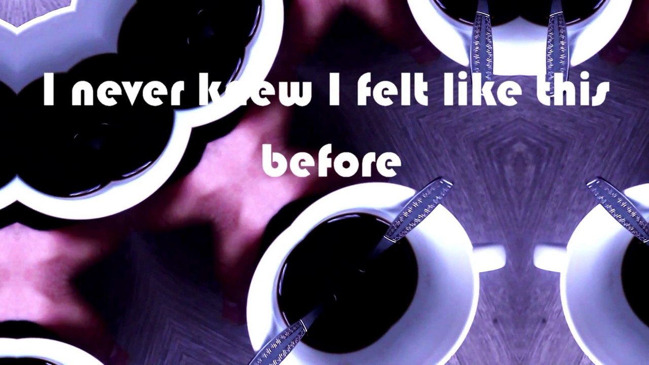 Music video for Here it Is (Lyric Video) (Re-Release) ft. Danielle Smith performed by Physfern.